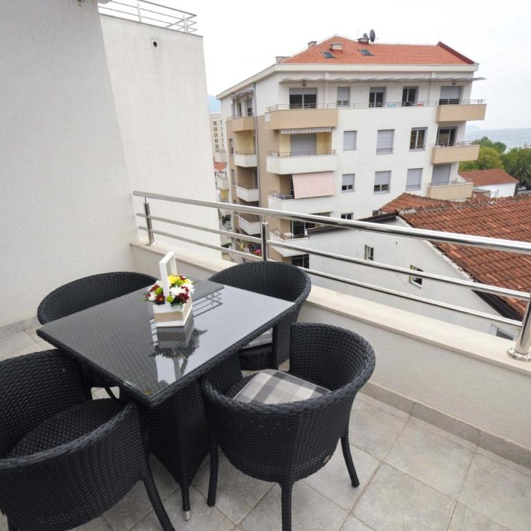 City & Sea Apartments - Apartman sa Pogledom na More - 15