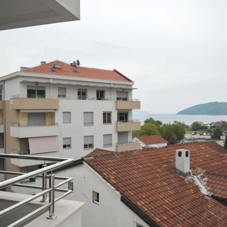 City & Sea Apartments - Apartman sa Pogledom na More - 17