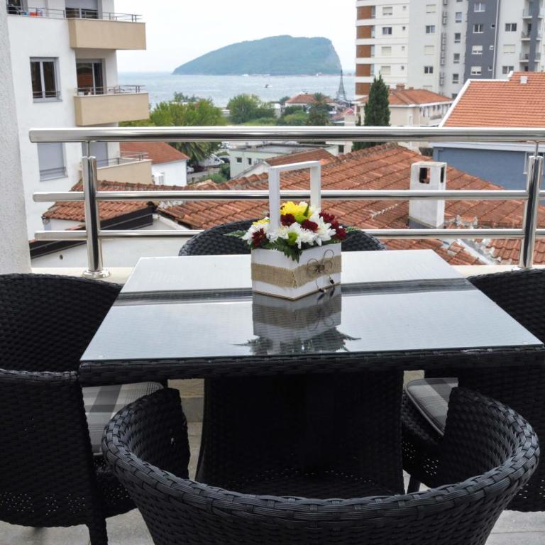 City & Sea Apartments - Apartman sa Pogledom na More - 13