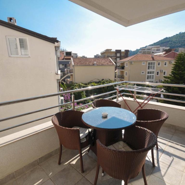 City & Sea Apartments - Apartman sa 2 Spavaće Sobe - 21