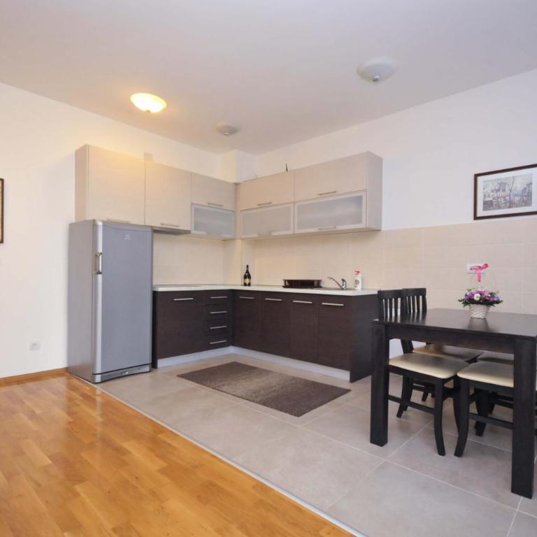 City & Sea Apartments - Apartman sa 2 Spavaće Sobe - 22