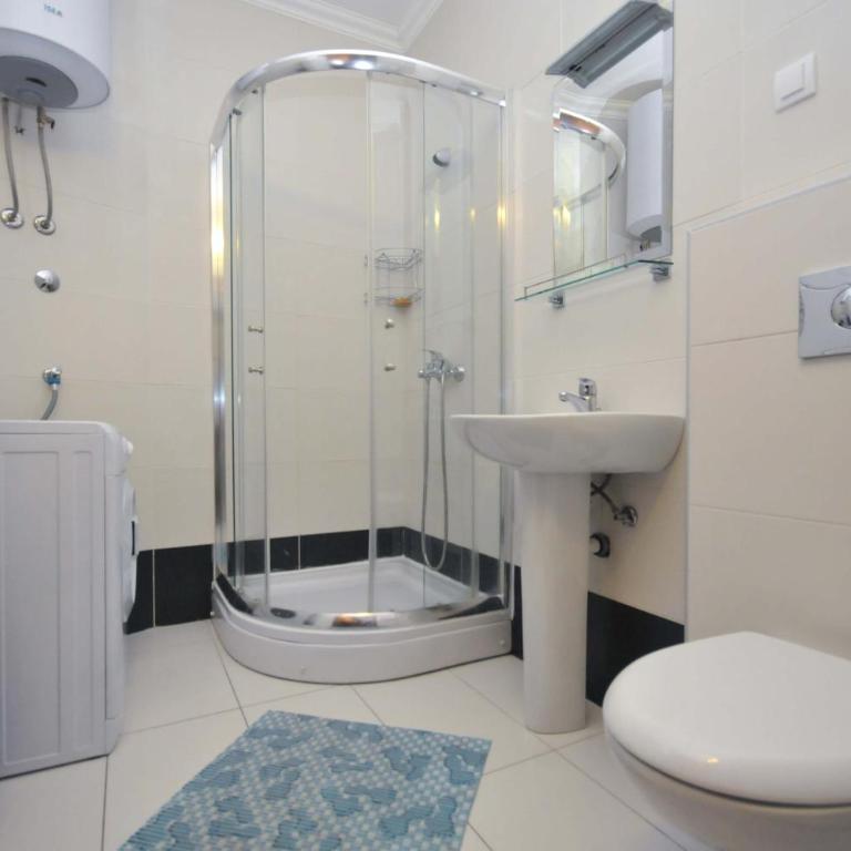 City & Sea Apartments - Apartman sa Pogledom na More - 20