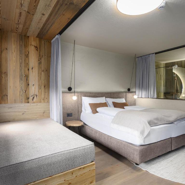 Carpe Solem Kaprun Hotel 4-Sterne-Superior by ALPS RESORTS - Doppelzimmer - 11