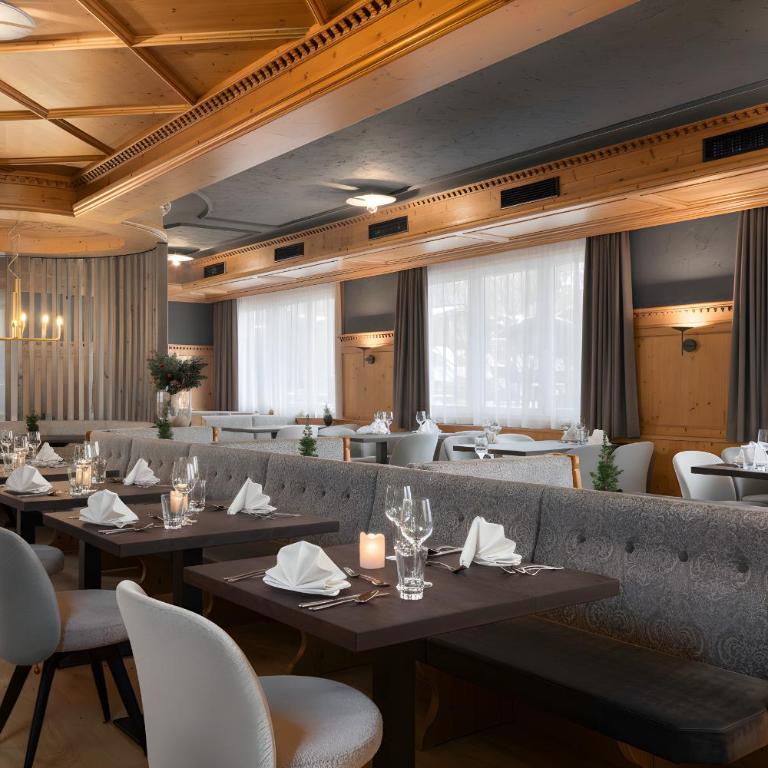 Carpe Solem Kaprun Hotel 4-Sterne-Superior by ALPS RESORTS - Doppelzimmer - 8
