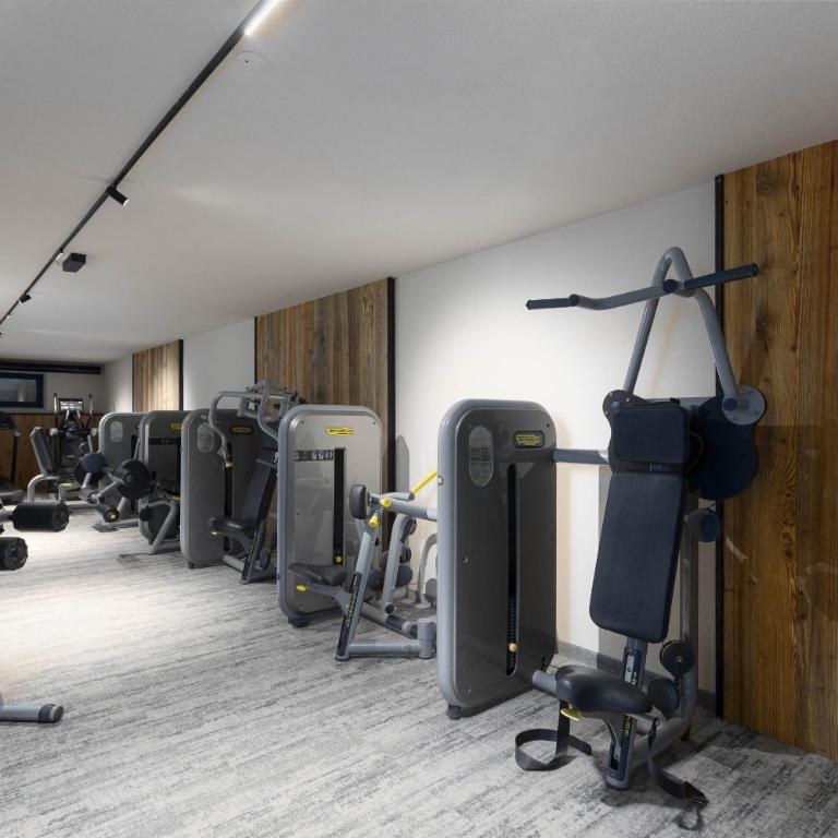 Carpe Solem Kaprun Hotel 4-Sterne-Superior by ALPS RESORTS - Doppelzimmer - 6