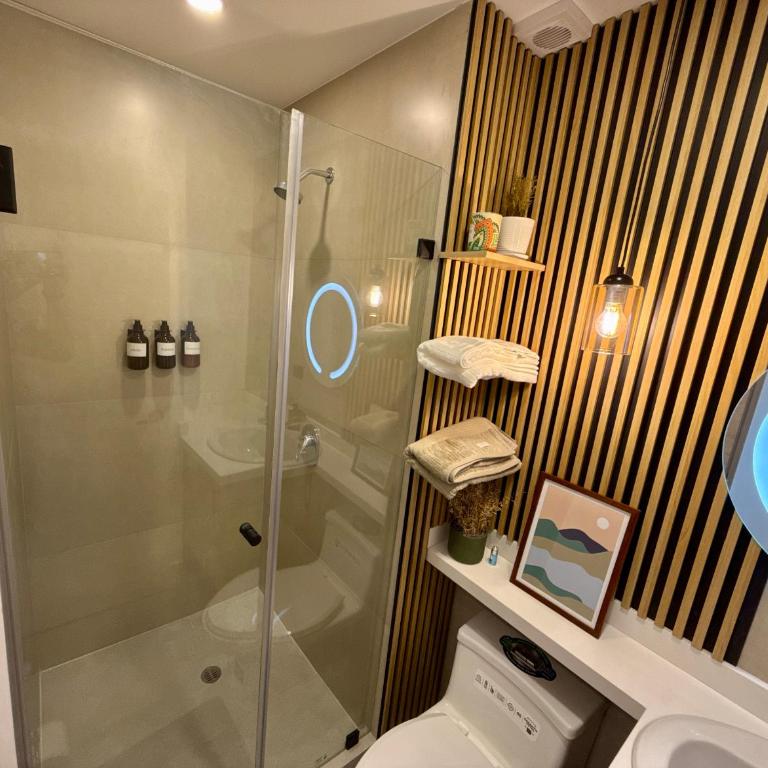 Departamento lujoso y privado centro de la ciudad - Two-Bedroom Apartment - 30