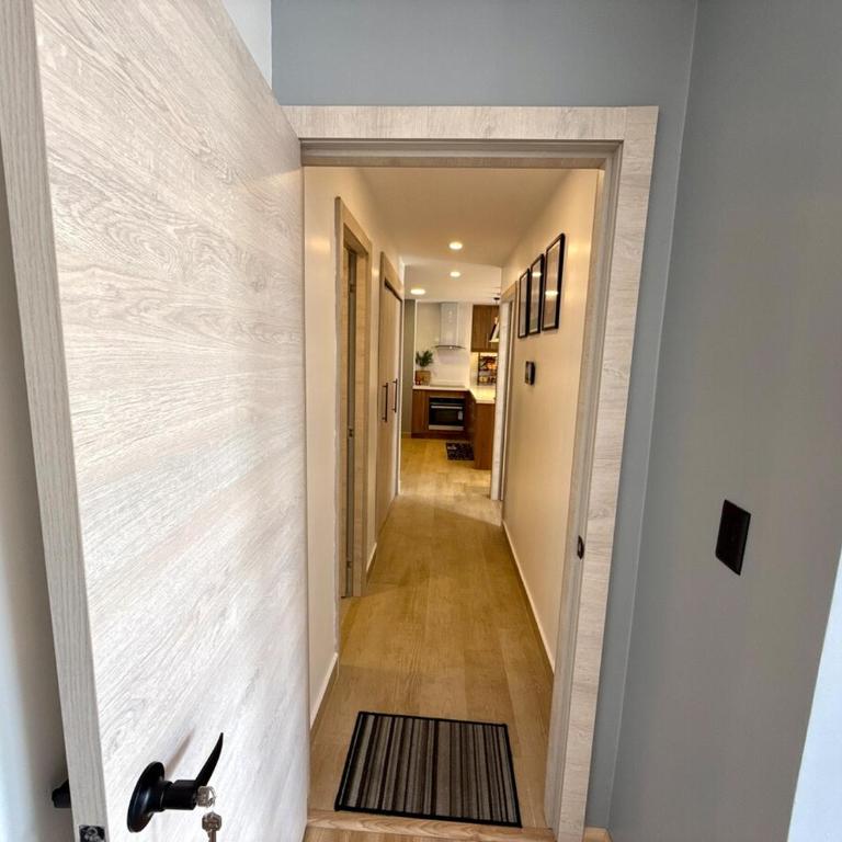 Departamento lujoso y privado centro de la ciudad - Two-Bedroom Apartment - 39