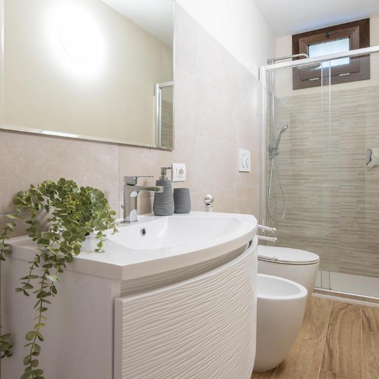 Casa RosaRei a 4 minuti a piedi dal mare - Casa con 3 Camere da Letto - 29