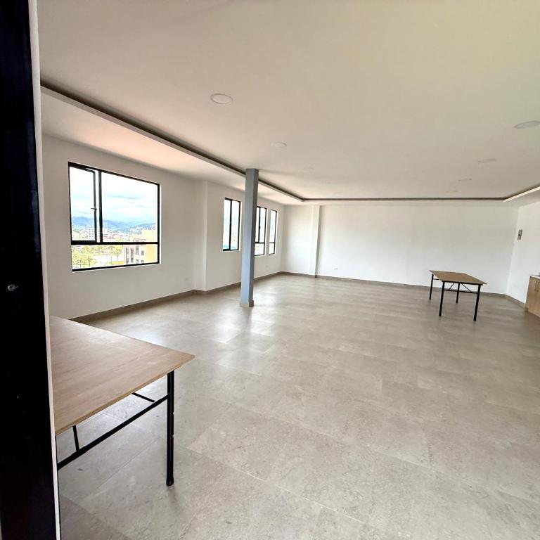 Departamento lujoso y privado centro de la ciudad - Two-Bedroom Apartment - 56