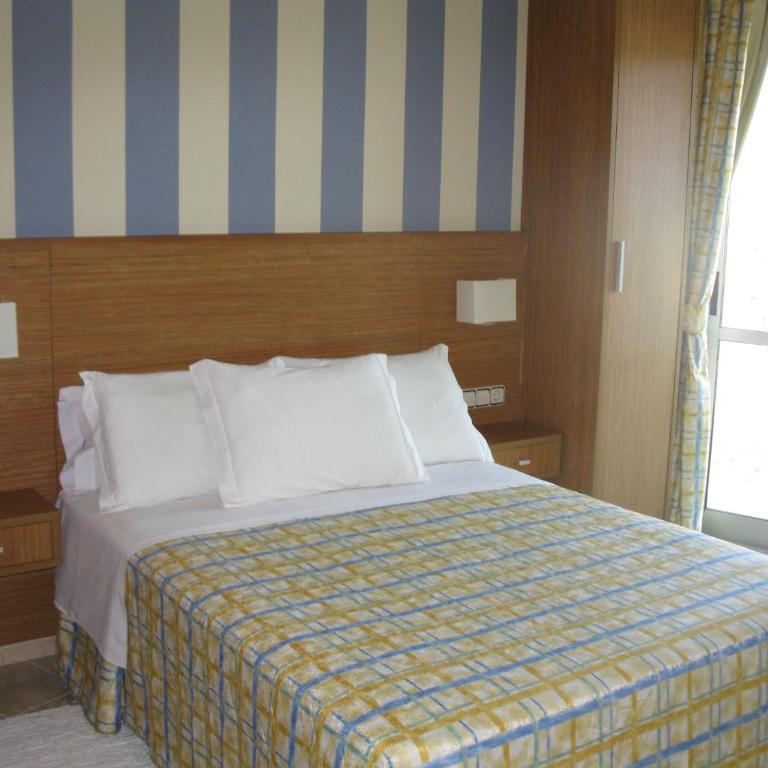 Hotel Troncoso - Habitación Doble - 1 o 2 camas - 3