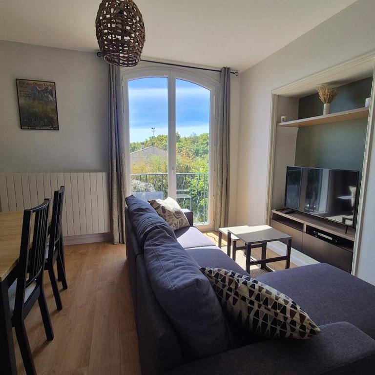 Arles, quartier calme proche du centre - Apartment mit 1 Schlafzimmer - 1