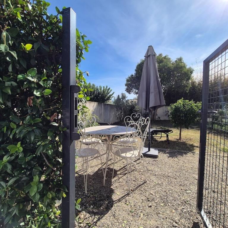Arles, quartier calme proche du centre - Apartment mit 1 Schlafzimmer - 3