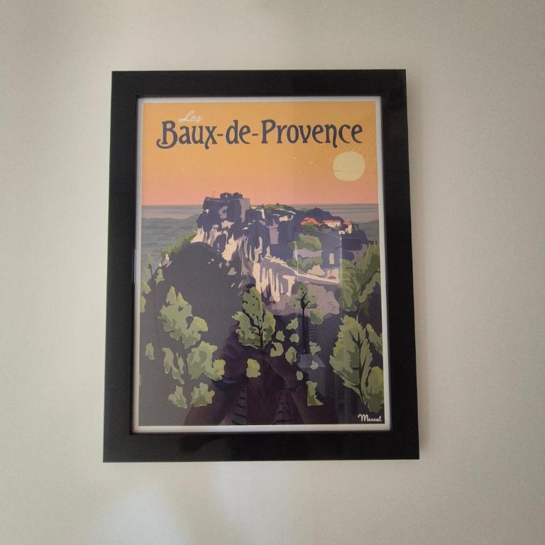 Arles, quartier calme proche du centre - Apartment mit 1 Schlafzimmer - 5