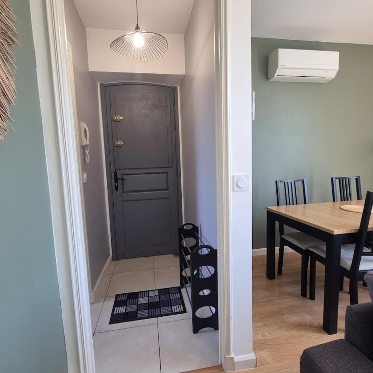 Arles, quartier calme proche du centre - Apartment mit 1 Schlafzimmer - 7