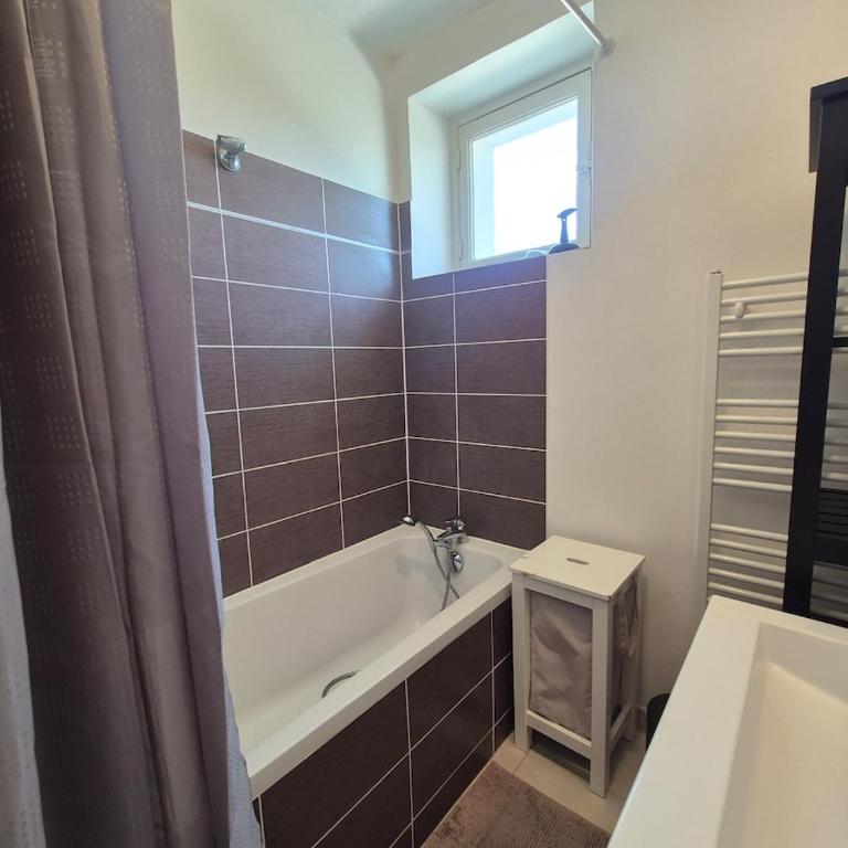 Arles, quartier calme proche du centre - Apartment mit 1 Schlafzimmer - 8