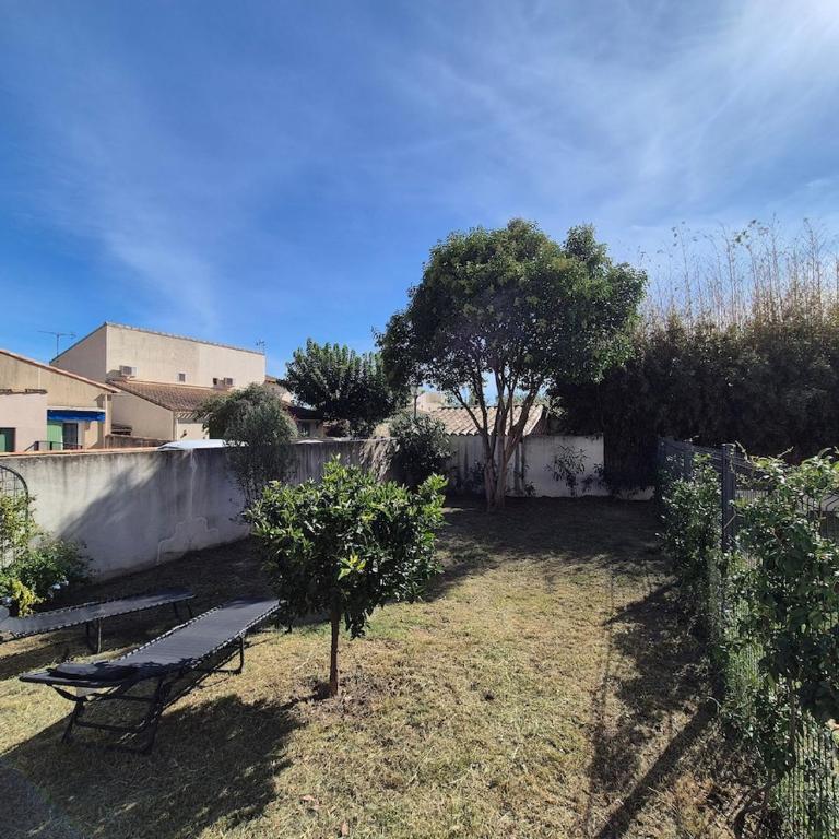 Arles, quartier calme proche du centre - Apartment mit 1 Schlafzimmer - 9