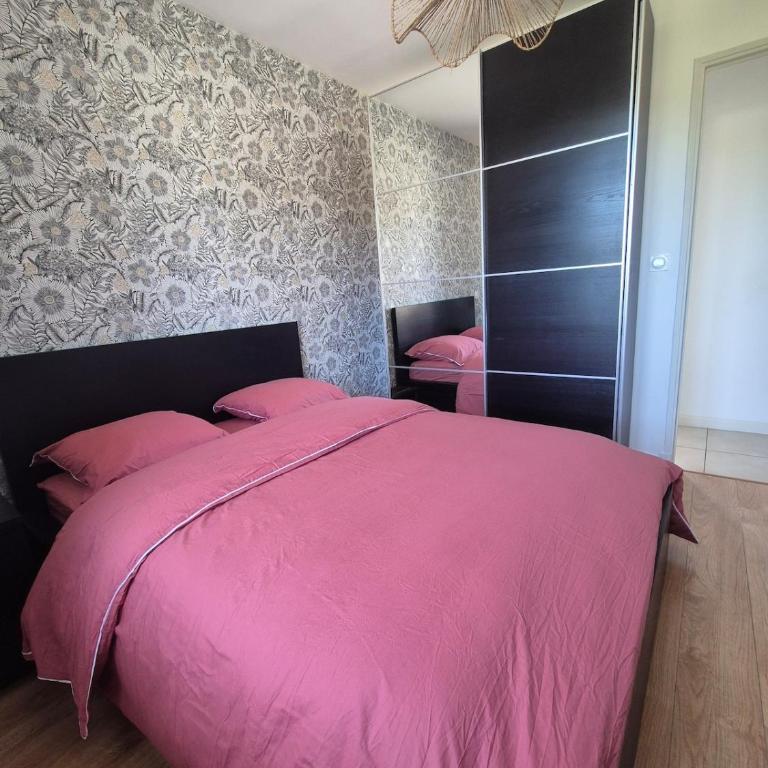 Arles, quartier calme proche du centre - Apartment mit 1 Schlafzimmer - 11