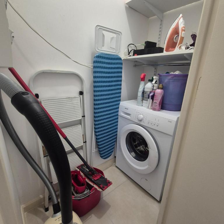Arles, quartier calme proche du centre - Apartment mit 1 Schlafzimmer - 12
