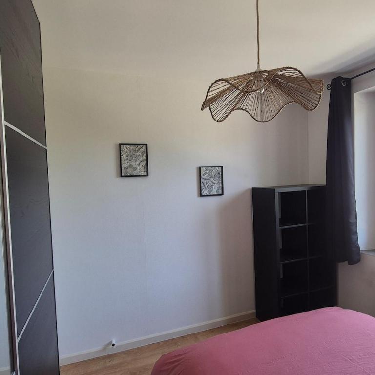 Arles, quartier calme proche du centre - Apartment mit 1 Schlafzimmer - 13