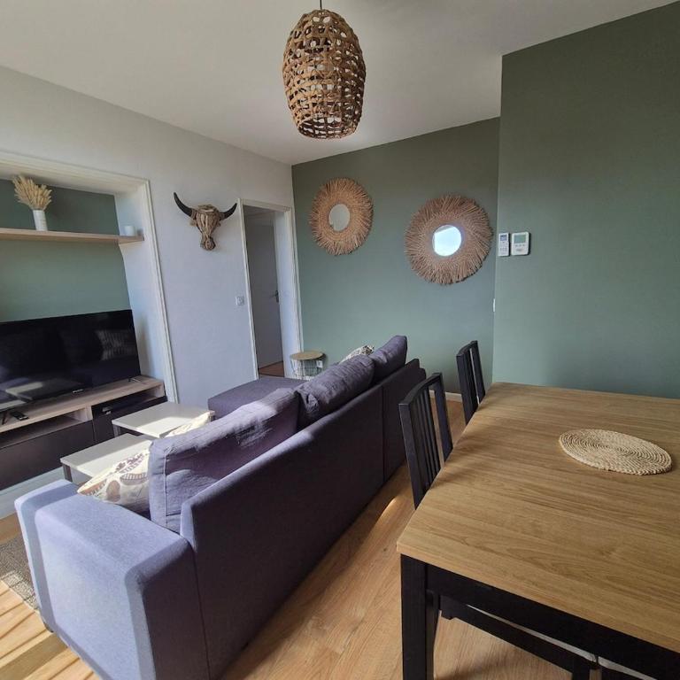 Arles, quartier calme proche du centre - Apartment mit 1 Schlafzimmer - 16