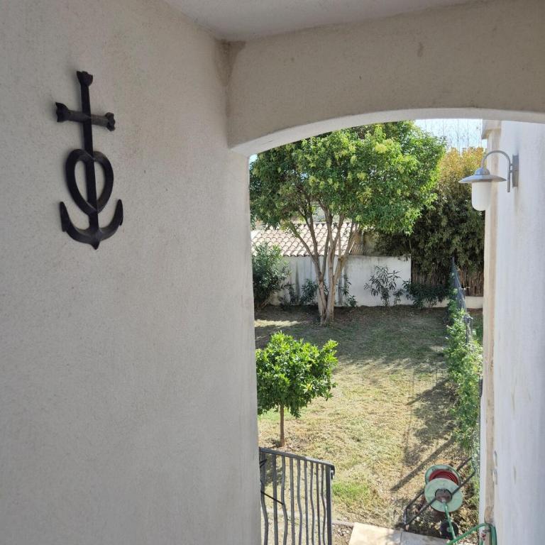 Arles, quartier calme proche du centre - Apartment mit 1 Schlafzimmer - 20