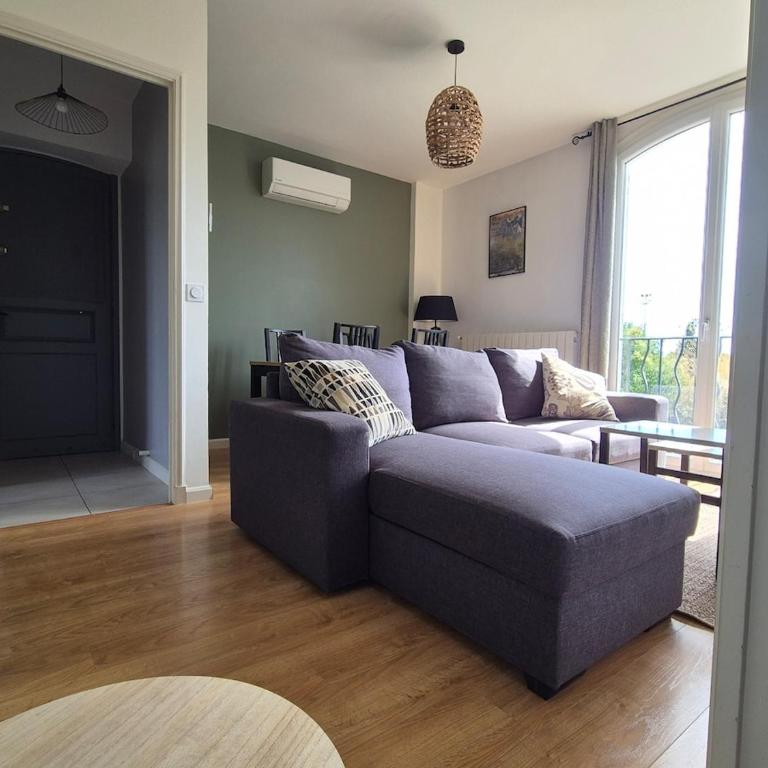 Arles, quartier calme proche du centre - Apartment mit 1 Schlafzimmer - 22