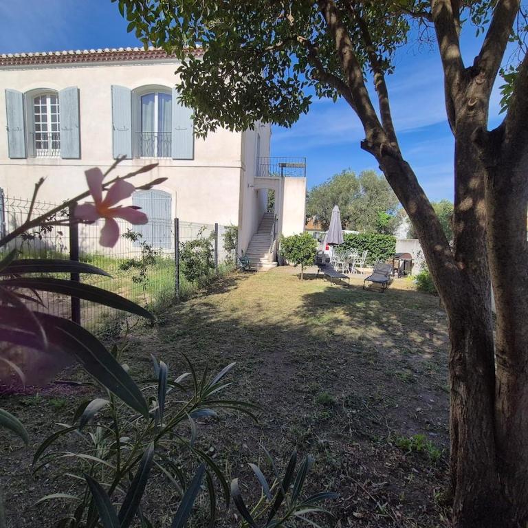 Arles, quartier calme proche du centre - Apartment mit 1 Schlafzimmer - 29