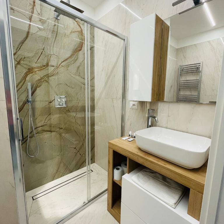 Aldoka - One-Bedroom Apartment - 19