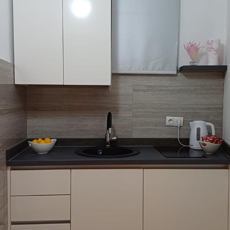 Studio apartment Sara - One-Bedroom Apartment - 3