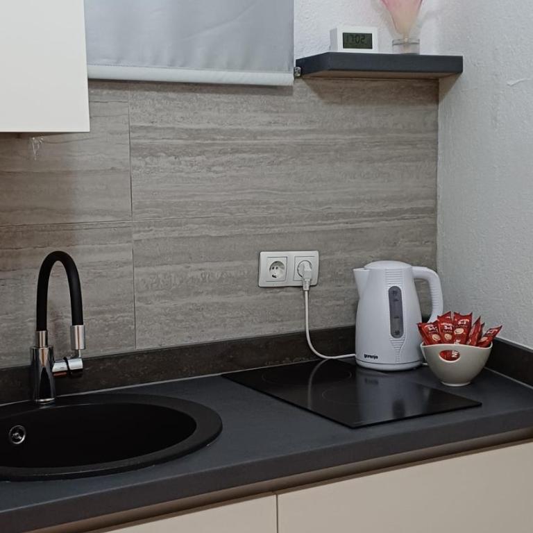 Studio apartment Sara - One-Bedroom Apartment - 6