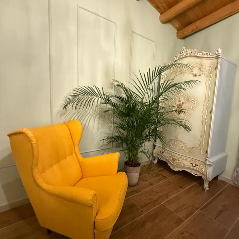 Massimo Secret Garden - Appartamento con 1 Camera da Letto - 36