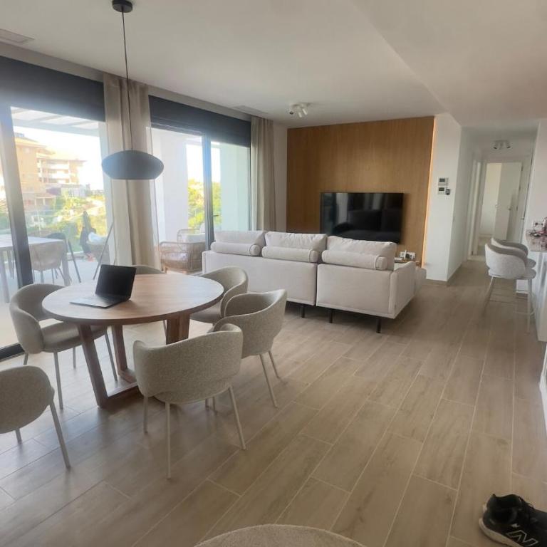 Higueron Bay Residence Penthouse 3BR - Sea View - Apartamento de 3 dormitorios - 6