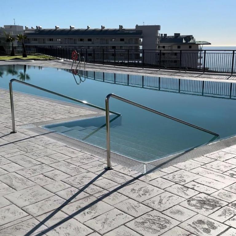 Higueron Bay Residence Penthouse 3BR - Sea View - Apartamento de 3 dormitorios - 12