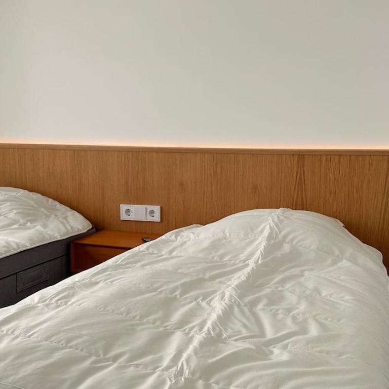 Higueron Bay Residence Penthouse 3BR - Sea View - Apartamento de 3 dormitorios - 13