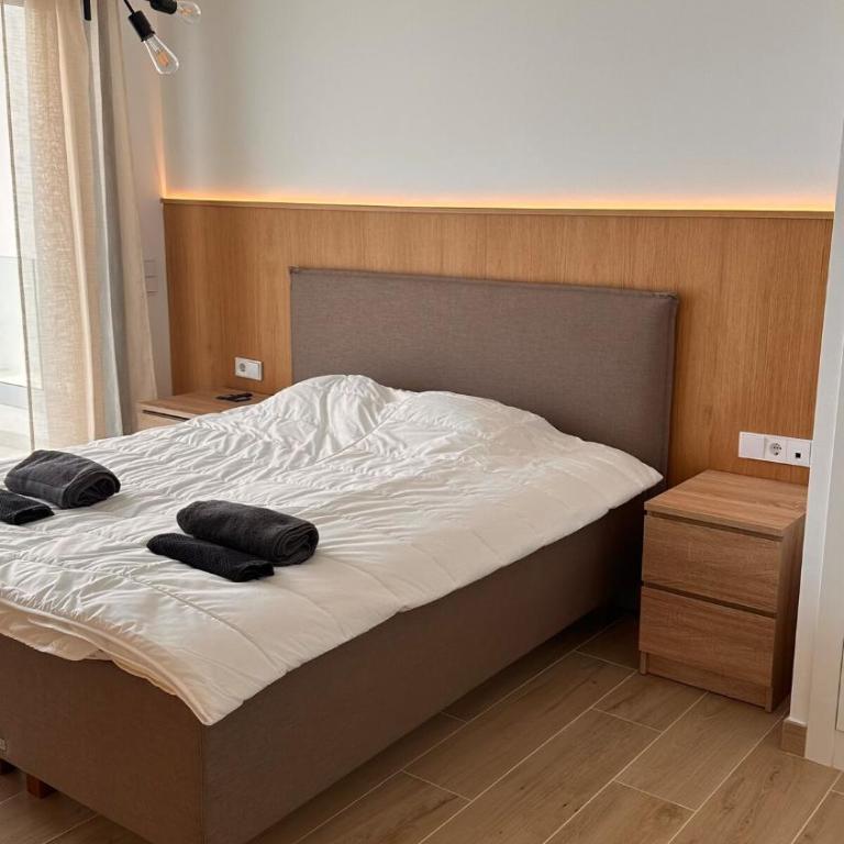 Higueron Bay Residence Penthouse 3BR - Sea View - Apartamento de 3 dormitorios - 16