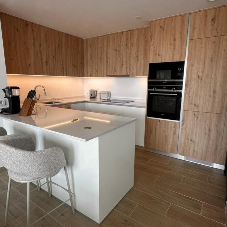 Higueron Bay Residence Penthouse 3BR - Sea View - Apartamento de 3 dormitorios - 17