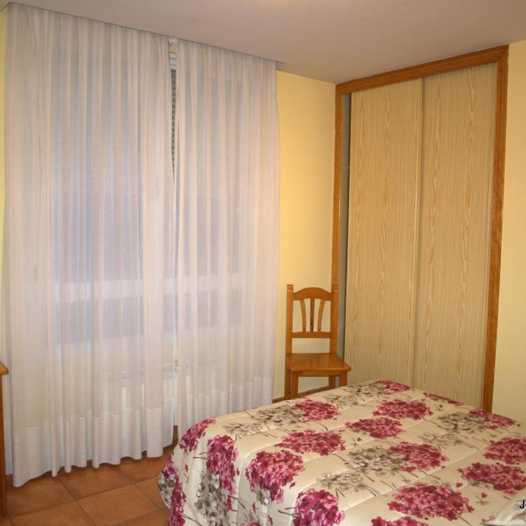 Hostal Orejas - Habitación Doble - 6