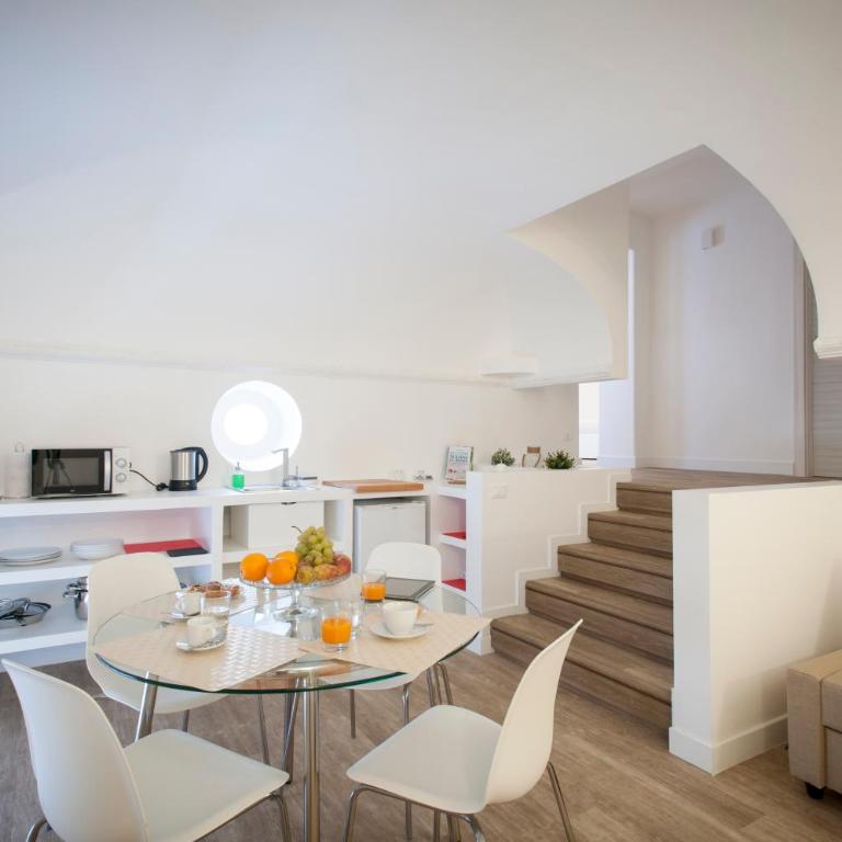 Politeama Apartments by Giorgio - Appartamento Superior - 3