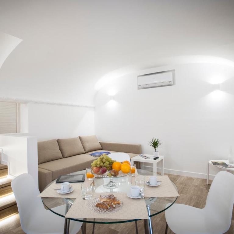 Politeama Apartments by Giorgio - Appartamento Superior - 2