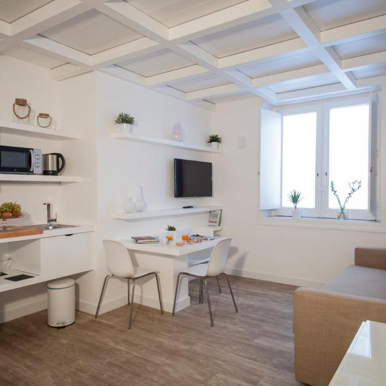 Politeama Apartments by Giorgio - Appartamento Standard - 1