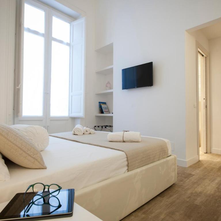 Politeama Apartments by Giorgio - Appartamento Standard - 4