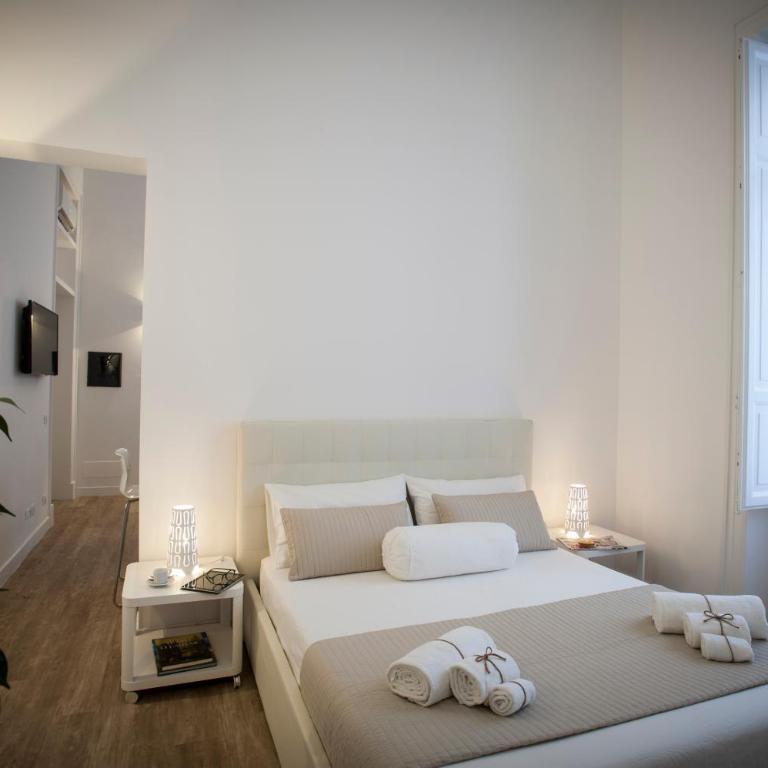 Politeama Apartments by Giorgio - Appartamento Standard - 5