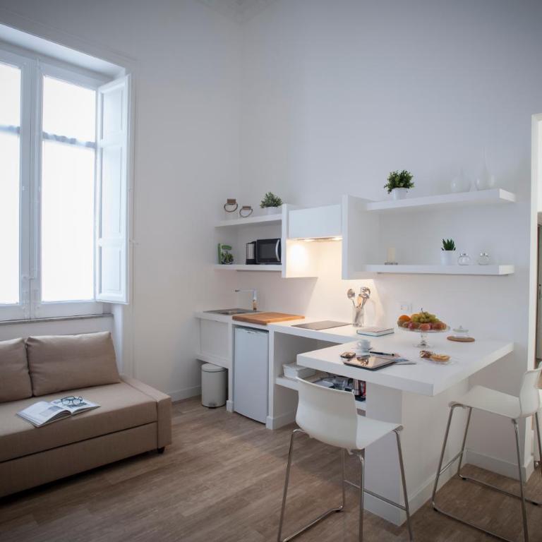 Politeama Apartments by Giorgio - Appartamento Standard - 1