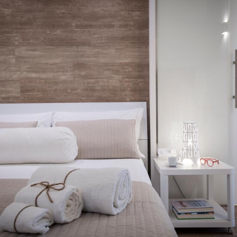 Politeama Apartments by Giorgio - Appartamento Deluxe - 3
