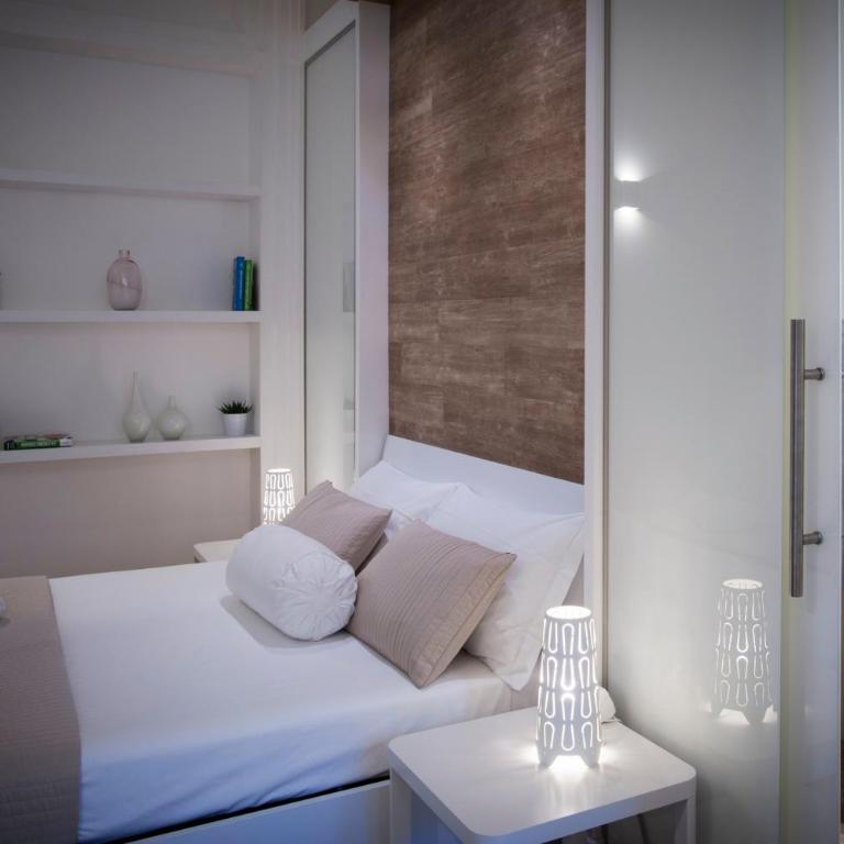 Politeama Apartments by Giorgio - Appartamento Deluxe - 2