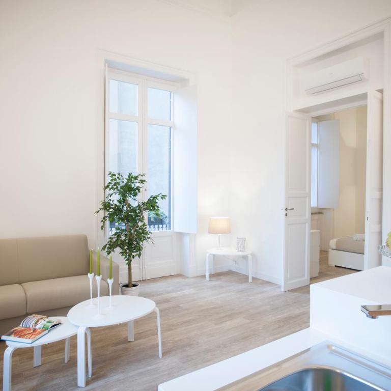 Politeama Apartments by Giorgio - Appartamento Deluxe - 8