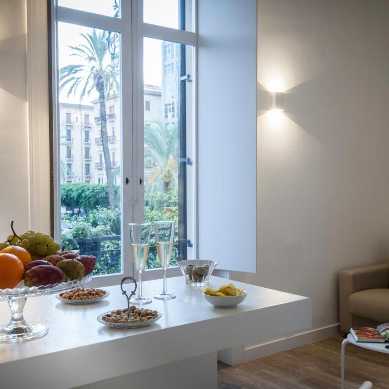 Politeama Apartments by Giorgio - Appartamento Deluxe - 7