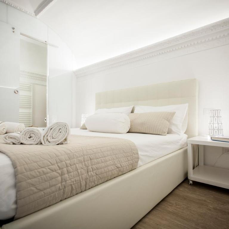 Politeama Apartments by Giorgio - Appartamento Deluxe - 7
