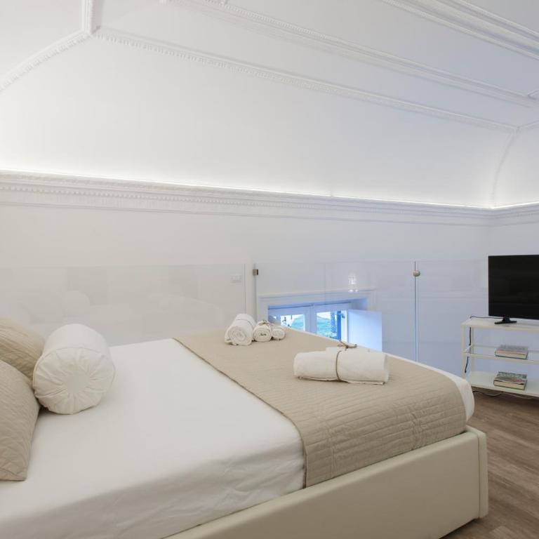 Politeama Apartments by Giorgio - Appartamento Deluxe - 6
