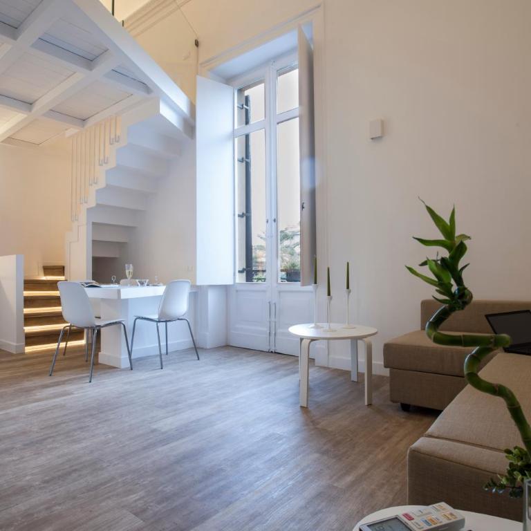 Politeama Apartments by Giorgio - Appartamento Deluxe - 1